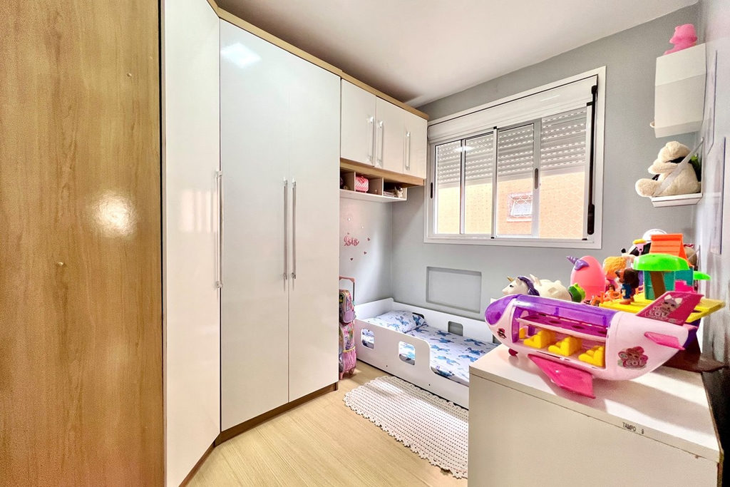Apartamento para venda no bairro Mato Grande em Canoas