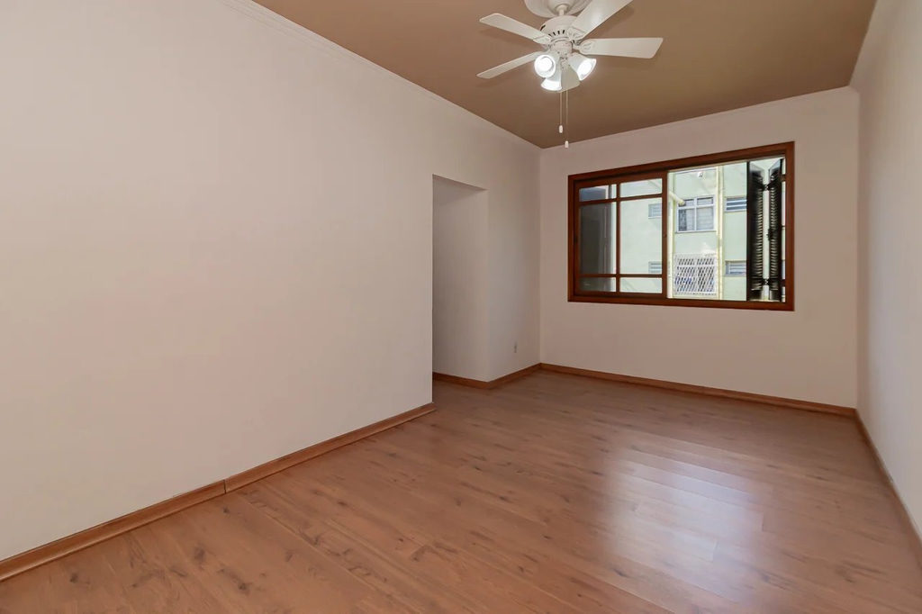 Apartamento para venda no bairro Santana em Porto Alegre