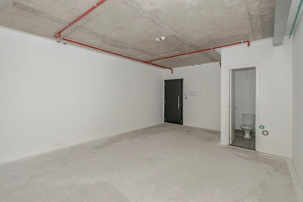 Sala para venda no bairro Santana em Porto Alegre