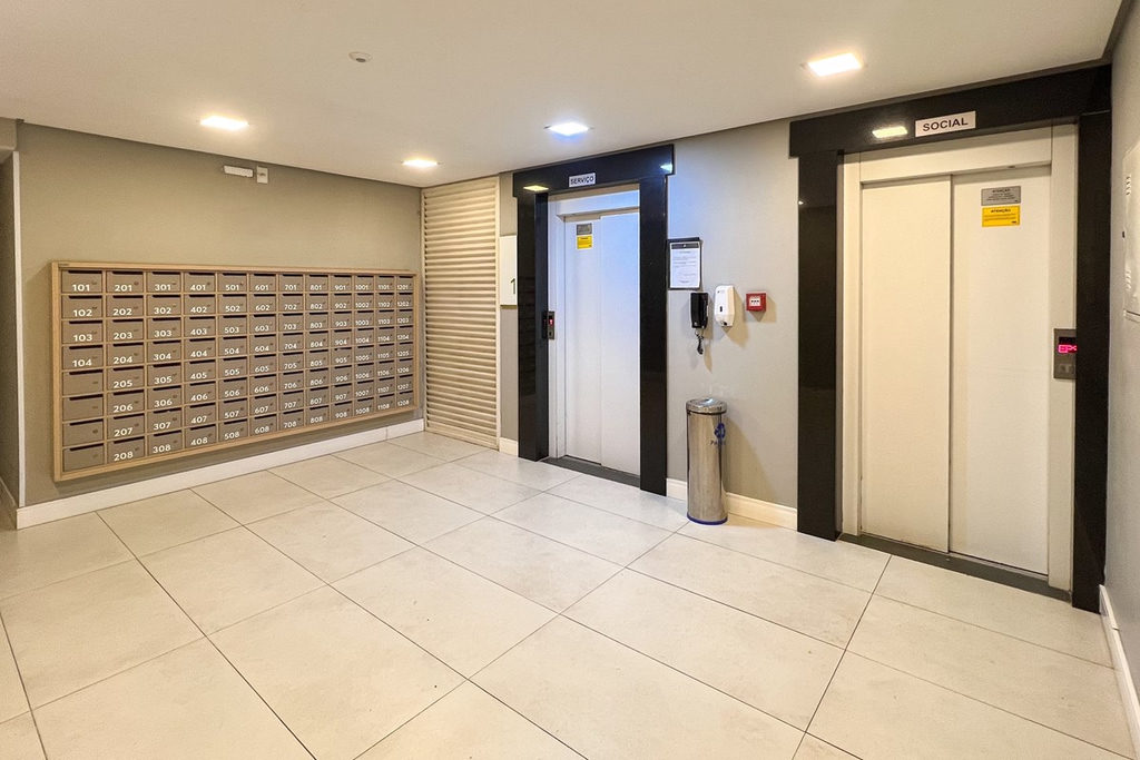 Apartamento para venda no bairro Igara em Canoas