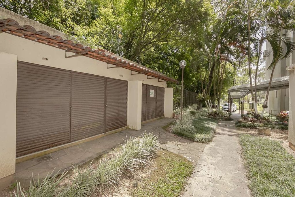Apartamento para venda no bairro Partenon em Porto Alegre