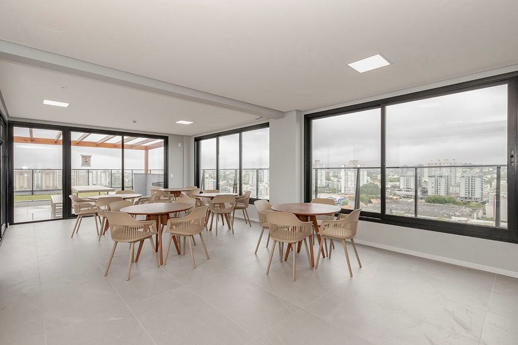 Studio para venda no bairro Cristo Redentor em Porto Alegre