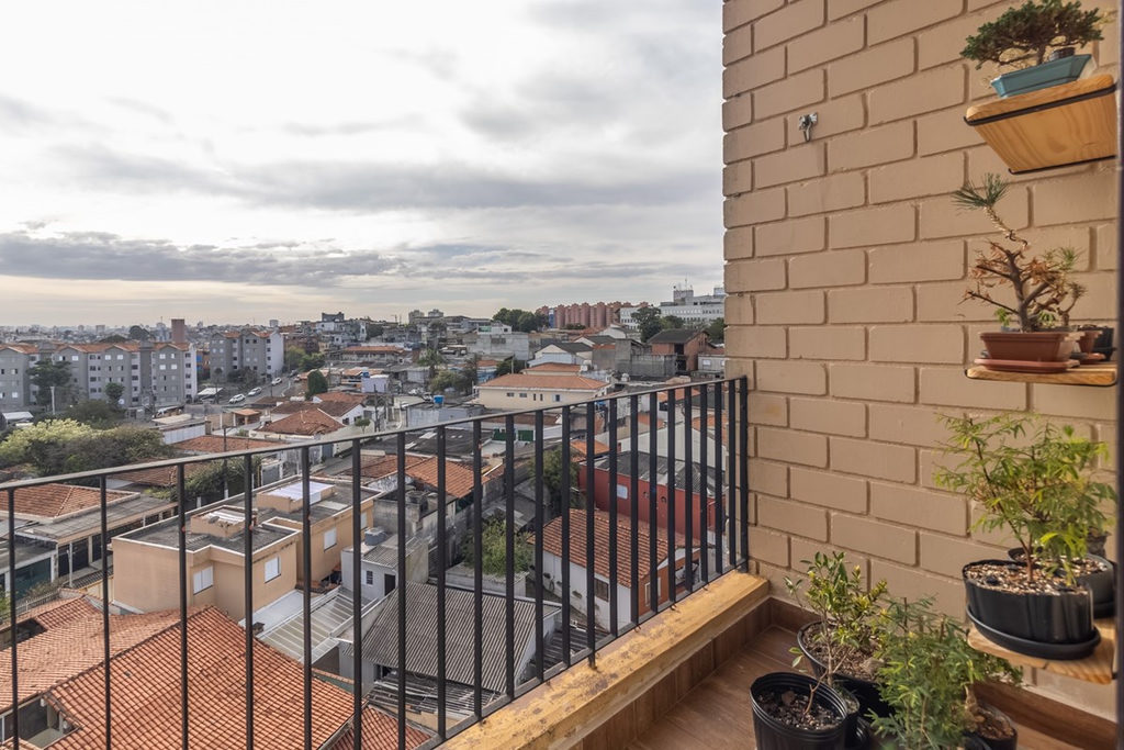 Apartamento, 2 quartos, 72 m² - Foto 6