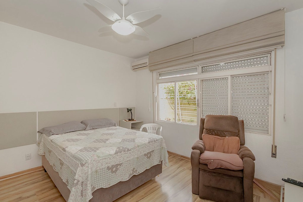 Casa para venda no bairro Teresópolis em Porto Alegre