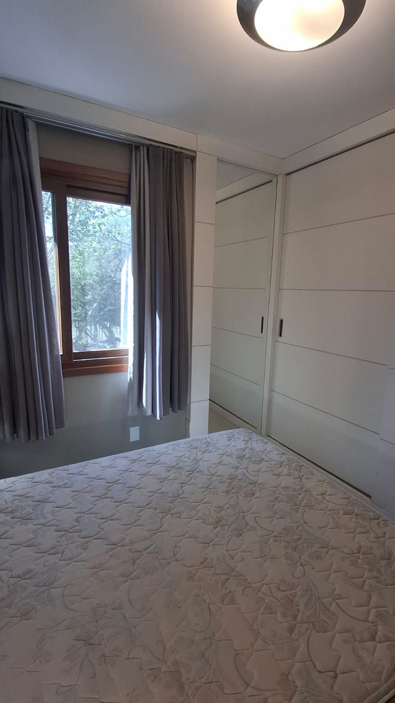 Apartamento para venda no bairro Petrópolis em Porto Alegre