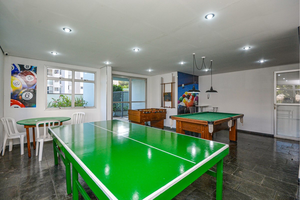 Apartamento, 2 quartos, 45 m² - Foto 14