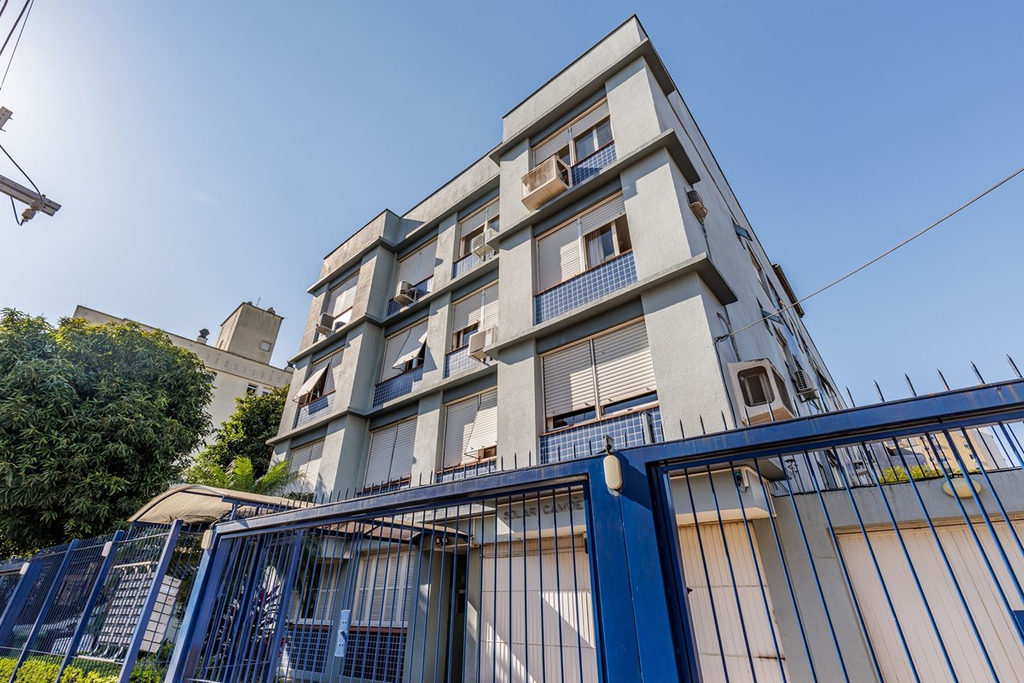 Apartamento para venda no bairro Santana em Porto Alegre