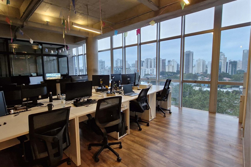Sala-Conjunto, 156 m² - Foto 9