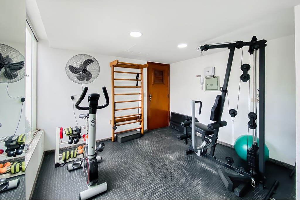 Apartamento, 3 quartos, 155 m² - Foto 14