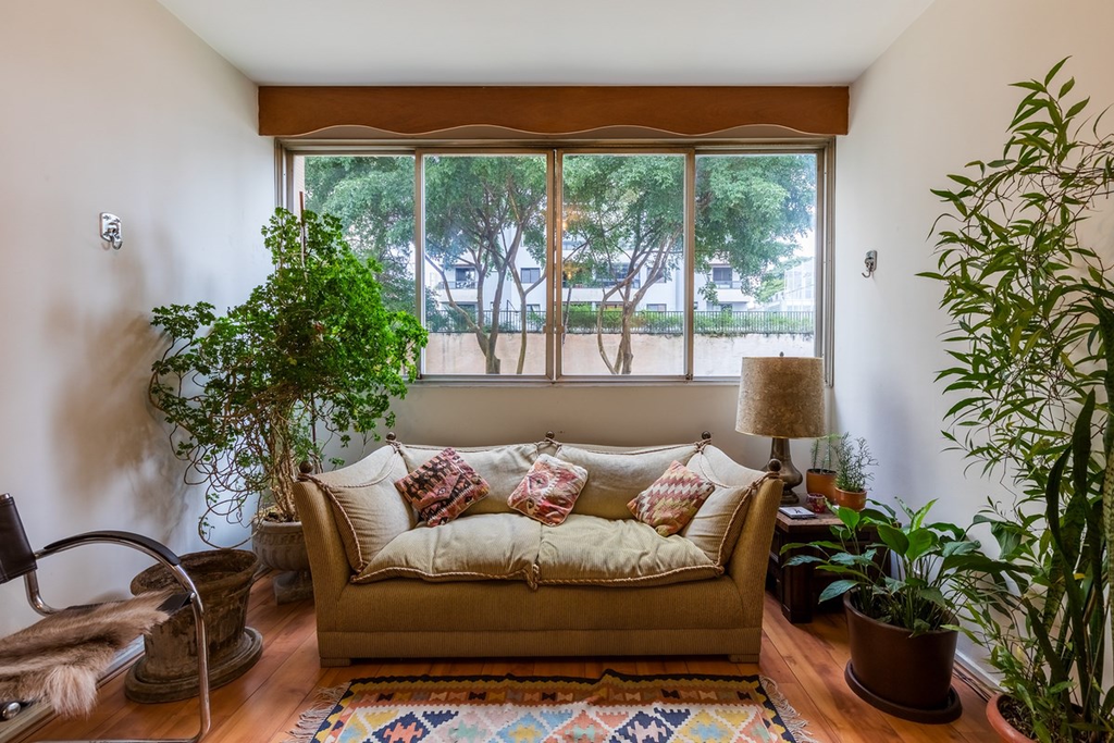 Apartamento de 3 quartos, 109m² no bairro Perdizes, em São Paulo | Eu Corretor