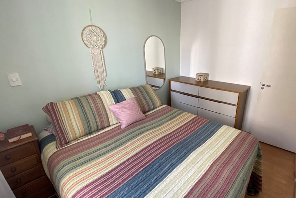 Apartamento, 2 quartos, 50 m² - Foto 24