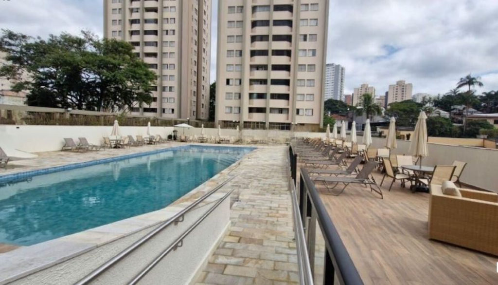 Apartamento, 3 quartos, 94 m² - Foto 11