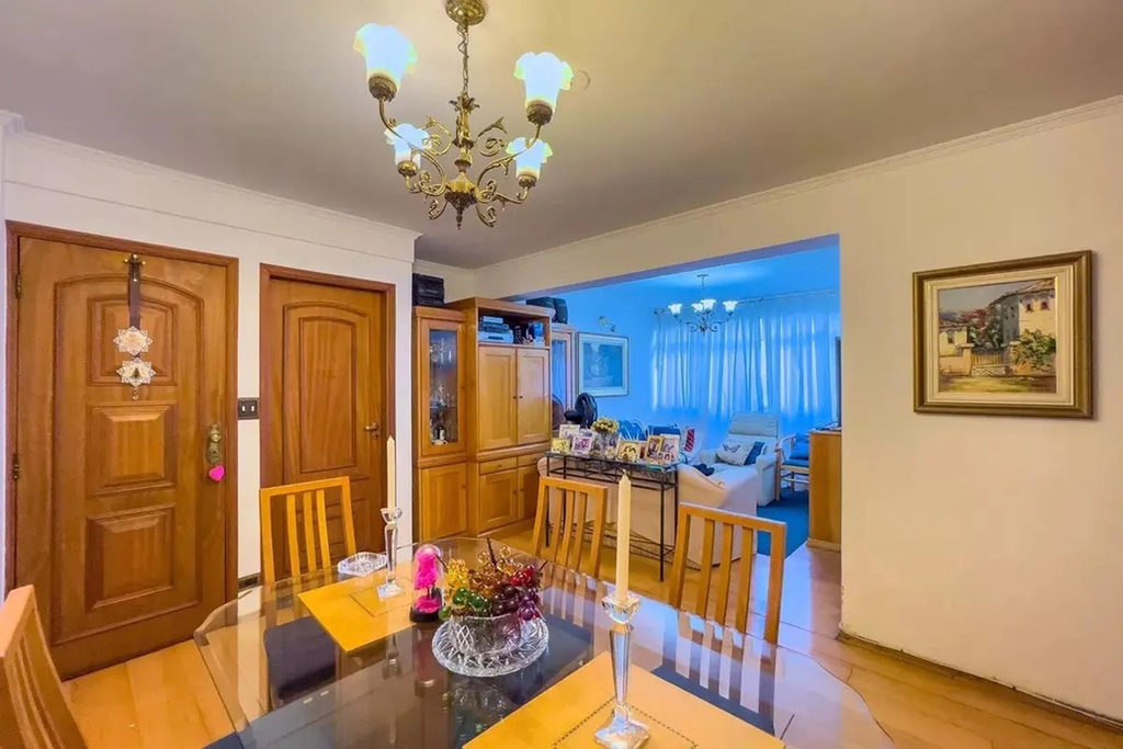 Apartamento, 2 quartos, 96 m² - Foto 4