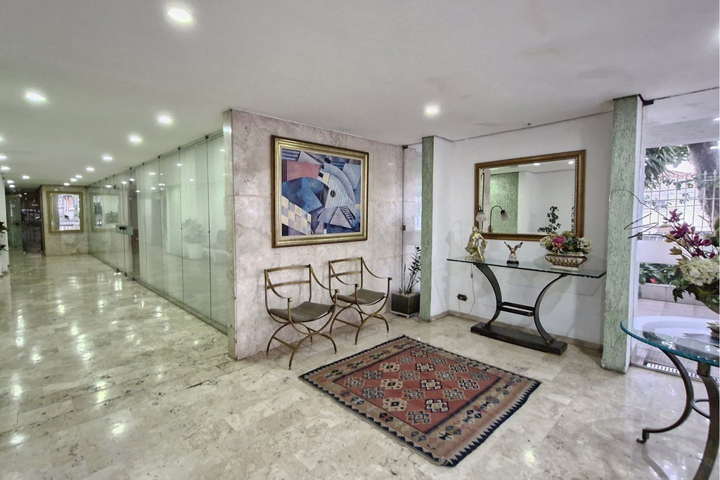 Apartamento, 3 quartos, 91 m² - Foto 10