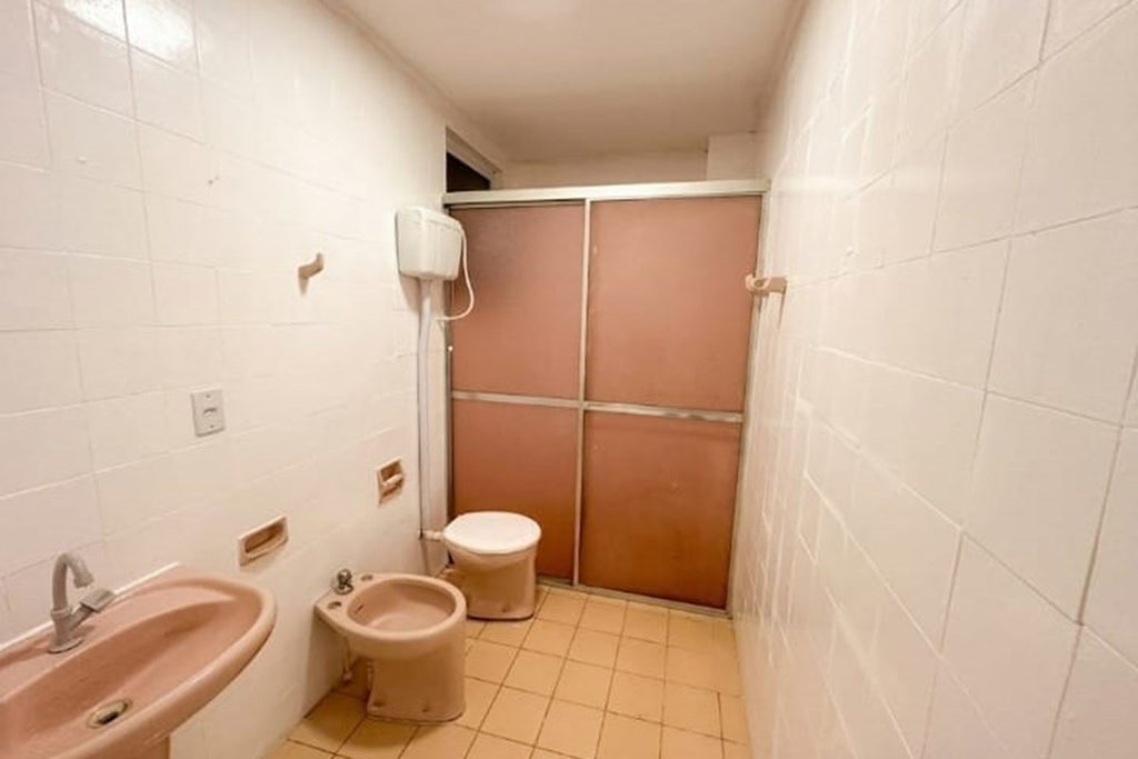 Apartamento para venda no bairro Centro em Canoas