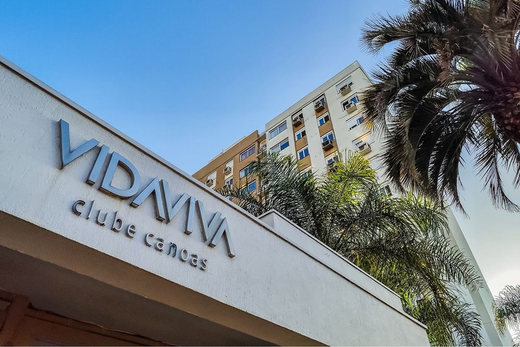 Apartamento para venda no bairro Moinhos de Vento em Canoas