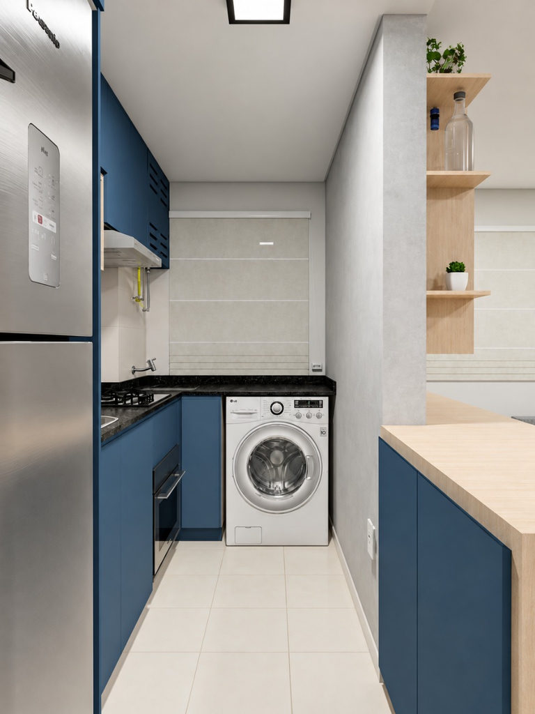 Apartamento para venda no bairro Jardim Sabará em Porto Alegre
