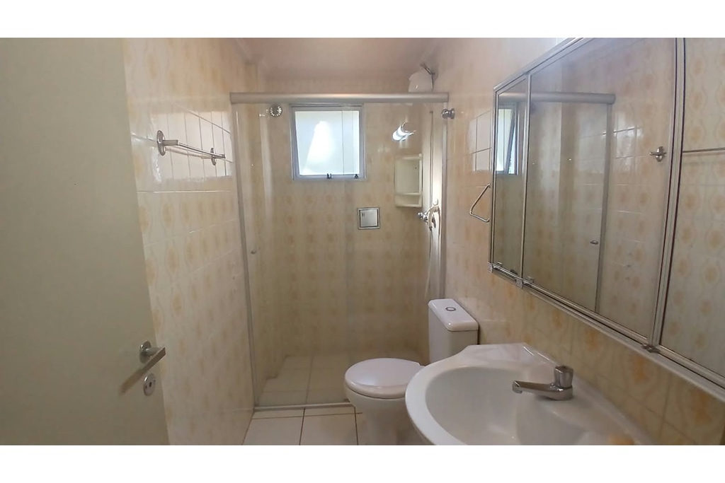 Apartamento, 2 quartos, 65 m² - Foto 9