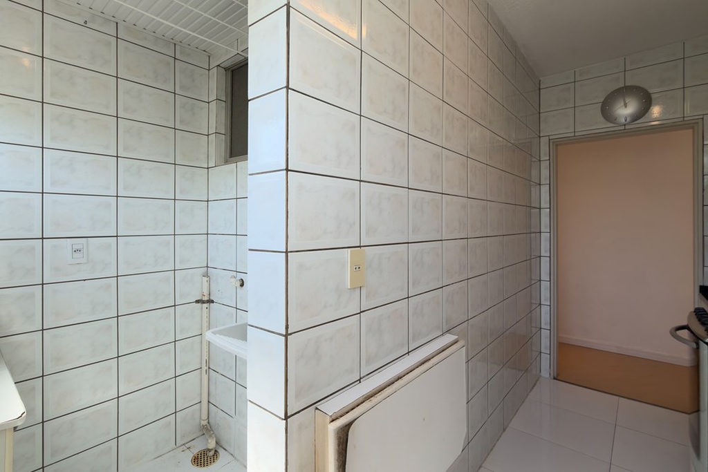 Apartamento para venda no bairro Jardim Itu Sabará em Porto Alegre