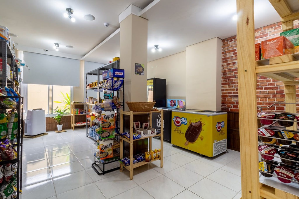 Apartamento, 3 quartos, 67 m² - Foto 7