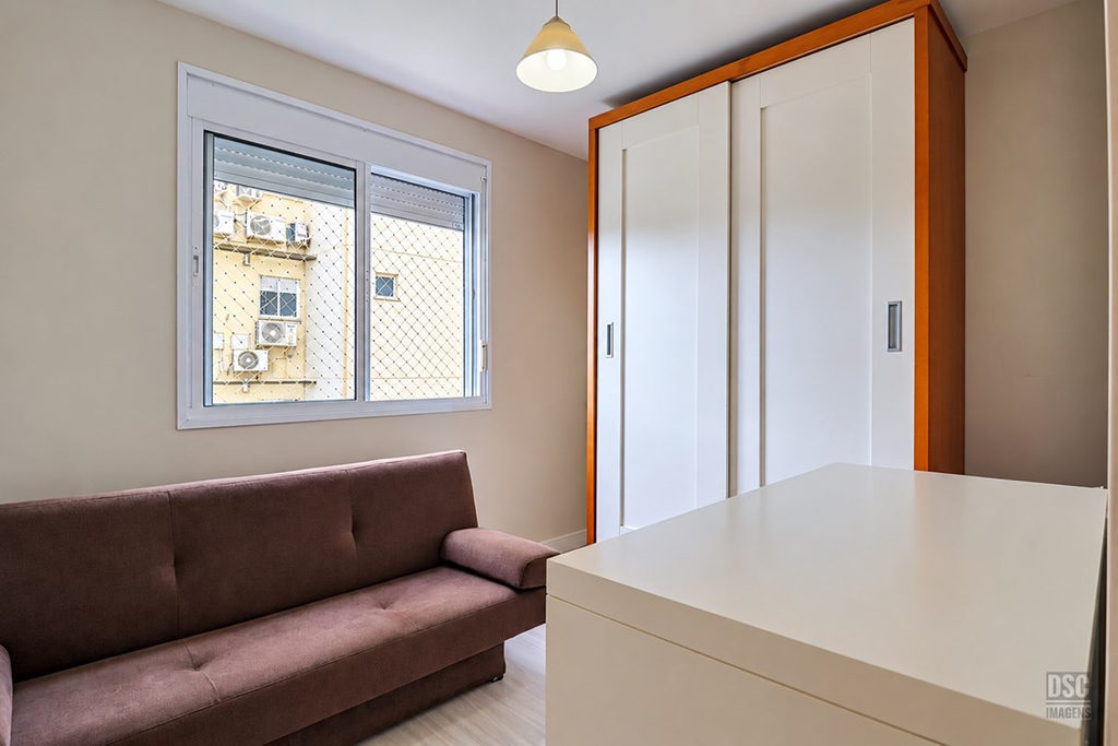 Apartamento para venda no bairro Vila Nova em Porto Alegre