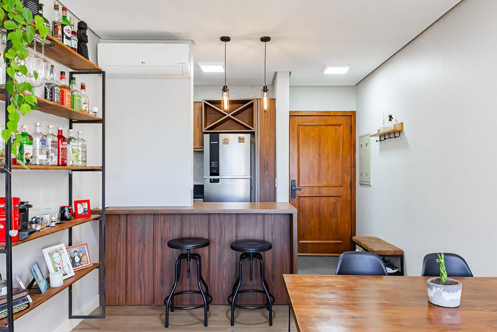 Apartamento para venda no bairro Boa Vista em Porto Alegre