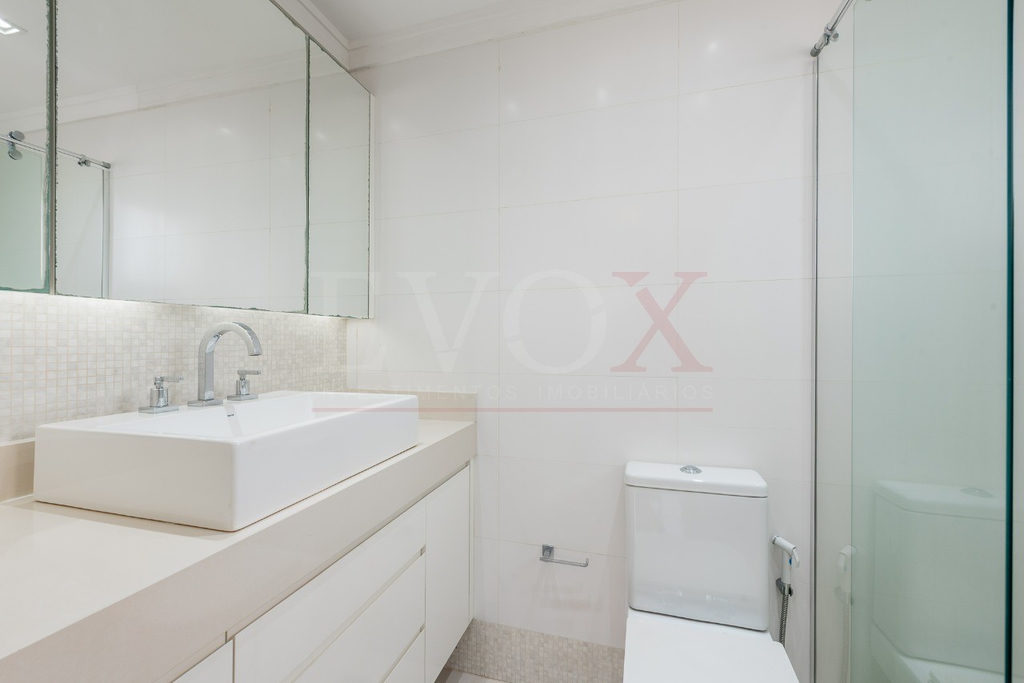 Apartamento para venda no bairro Jardim Botânico em Porto Alegre