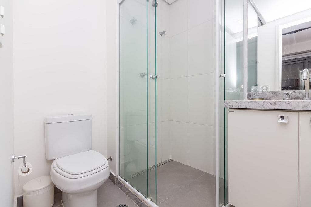 Apartamento, 1 quarto, 35 m² - Foto 25
