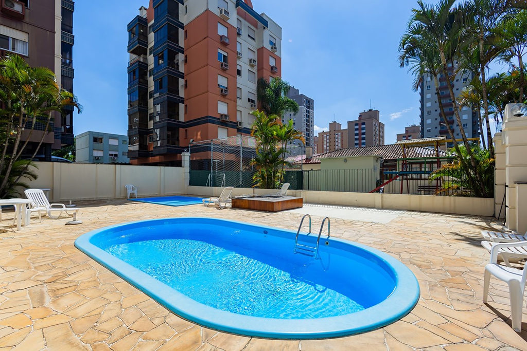 Apartamento para venda no bairro Partenon em Porto Alegre