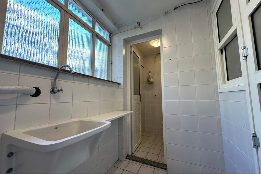 Apartamento para venda no bairro Boa Vista em Porto Alegre