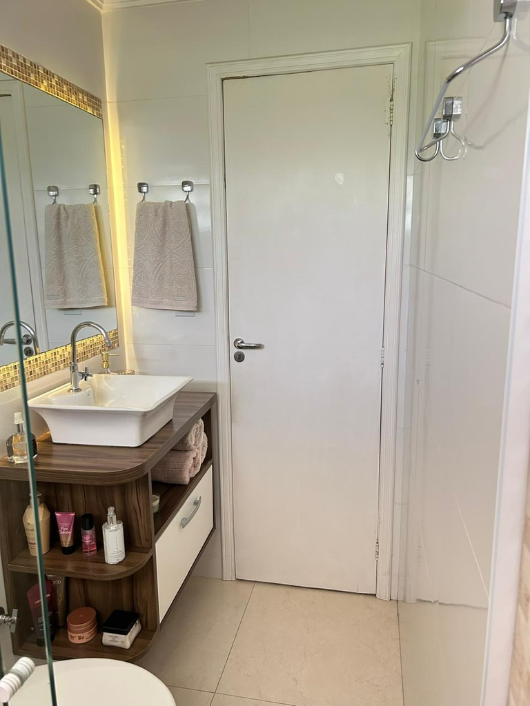Apartamento para venda no bairro Azenha em Porto Alegre