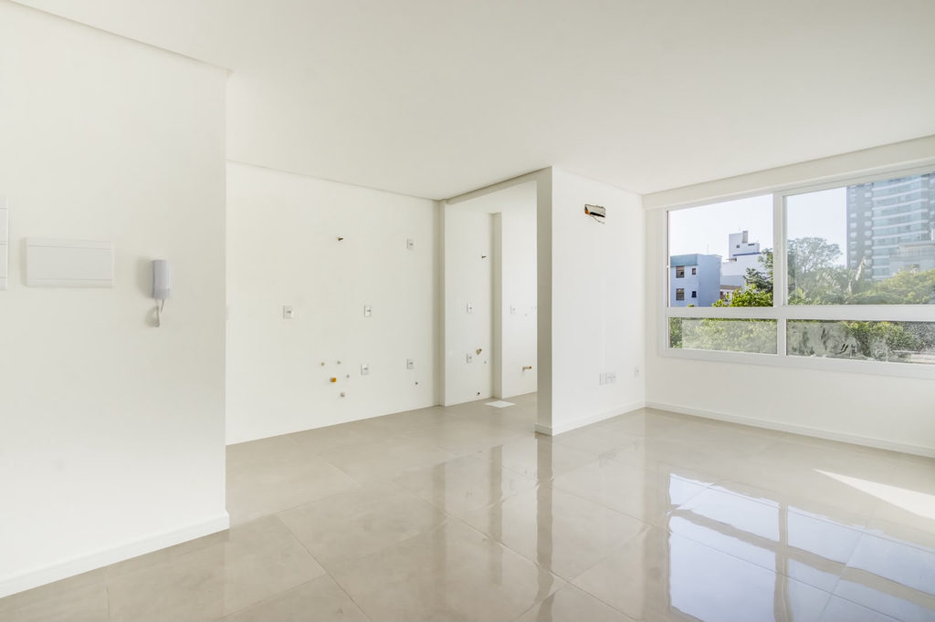 Apartamento para venda no bairro Menino Deus em Porto Alegre