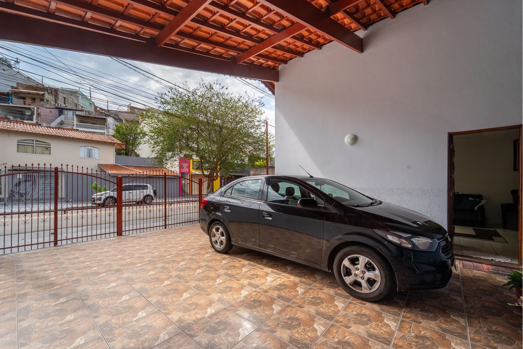 Casa, 4 quartos, 188 m² - Foto 24