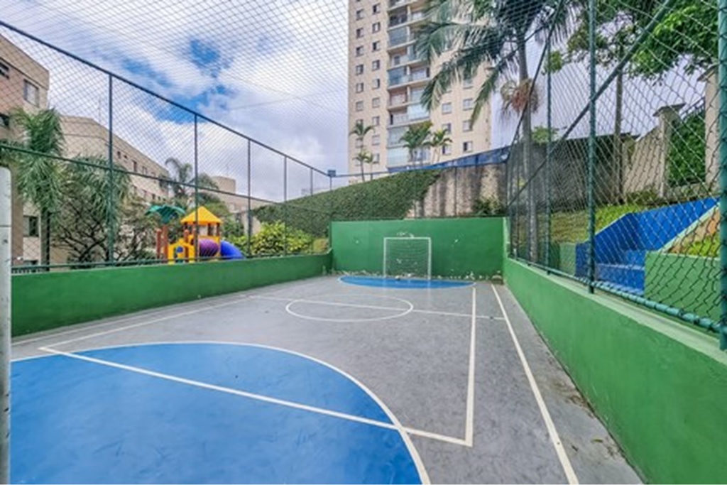 Apartamento, 3 quartos, 61 m² - Foto 9