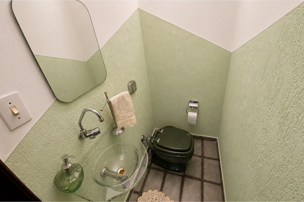 Casa, 6 quartos, 160 m² - Foto 51