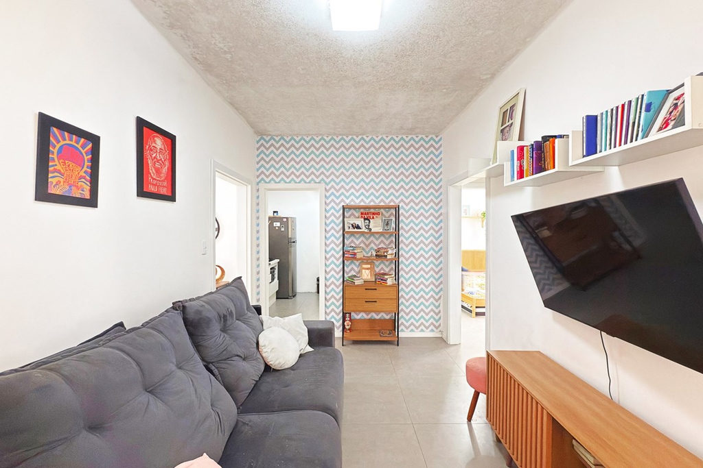 Apartamento, 2 quartos, 62 m² - Foto 18