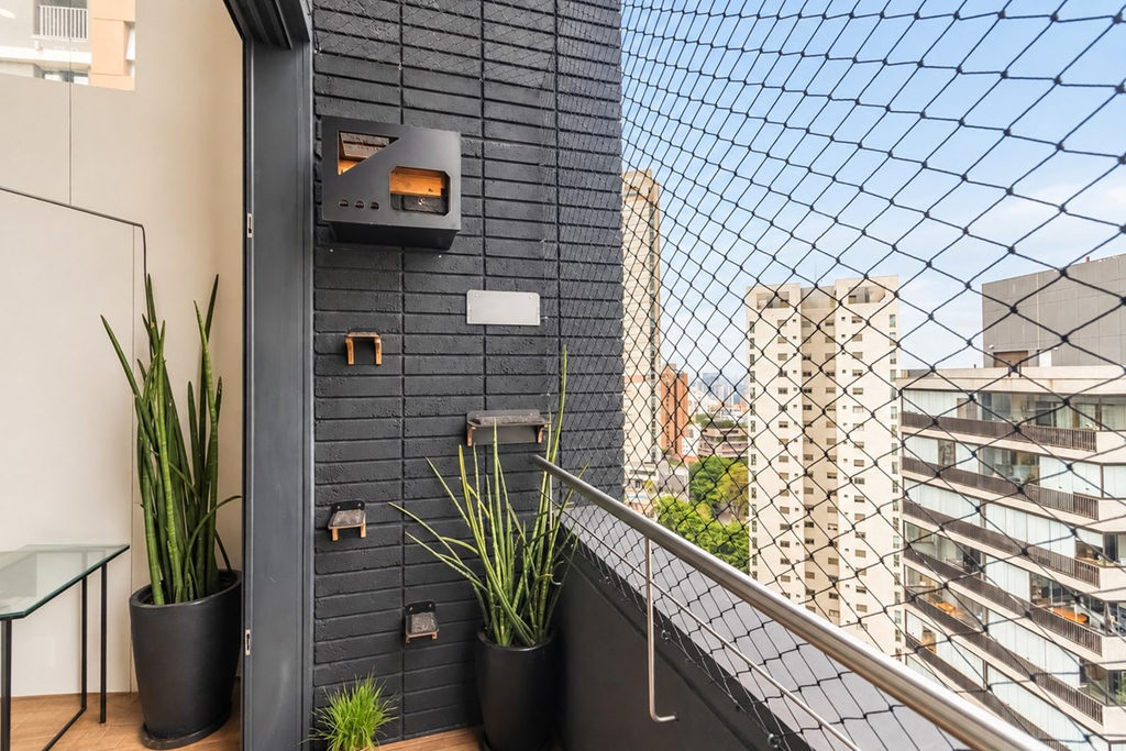 Apartamento, 1 quarto, 59 m² - Foto 23