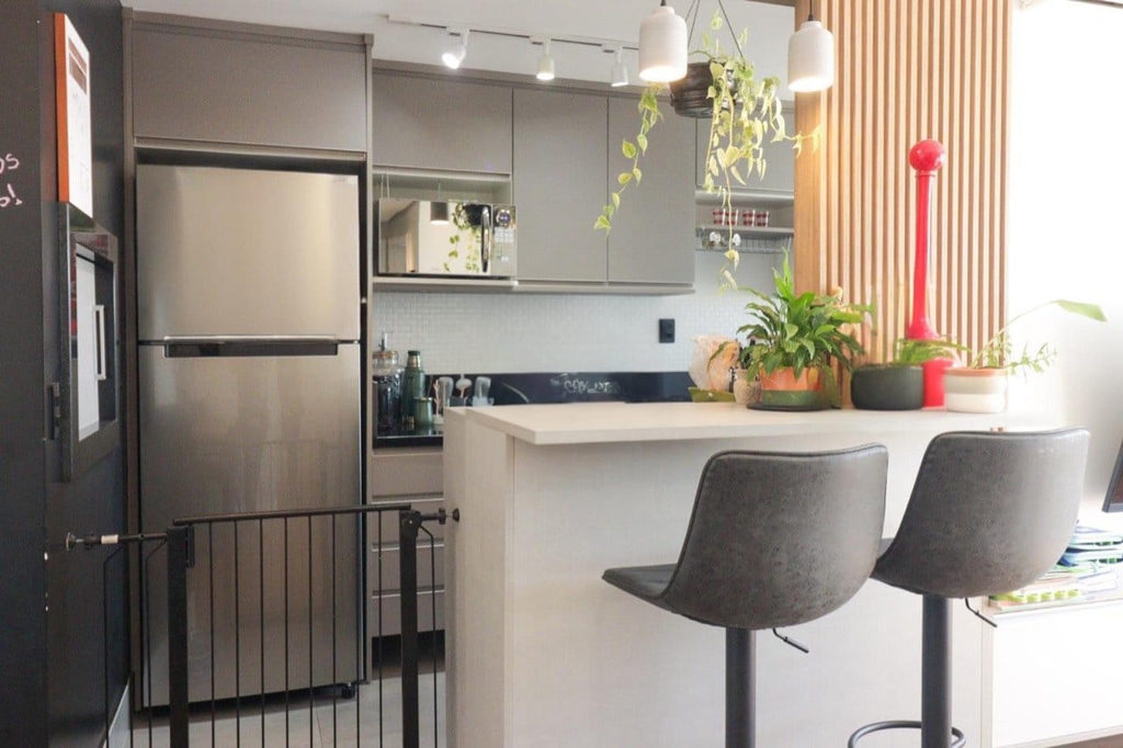 Apartamento para venda no bairro Navegantes em Porto Alegre