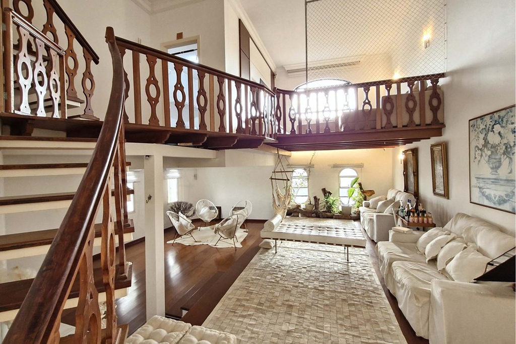 Apartamento, 3 quartos, 225 m² - Foto 30
