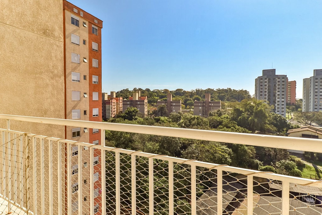 Apartamento para venda no bairro Morro Santana em Porto Alegre