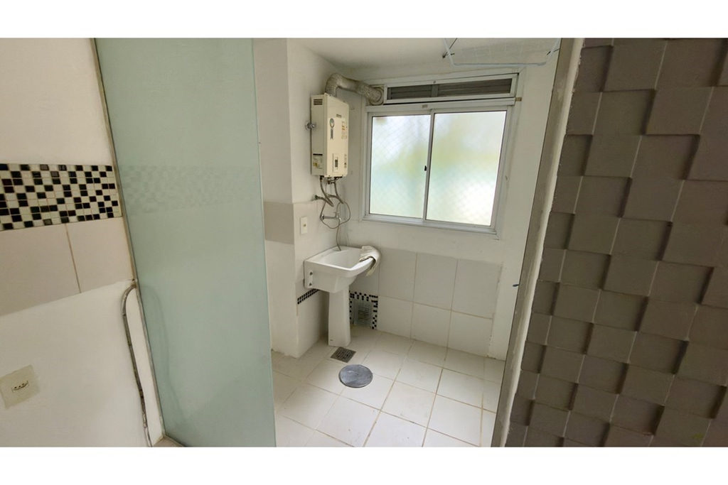 Apartamento para venda no bairro Jardim Carvalho em Porto Alegre