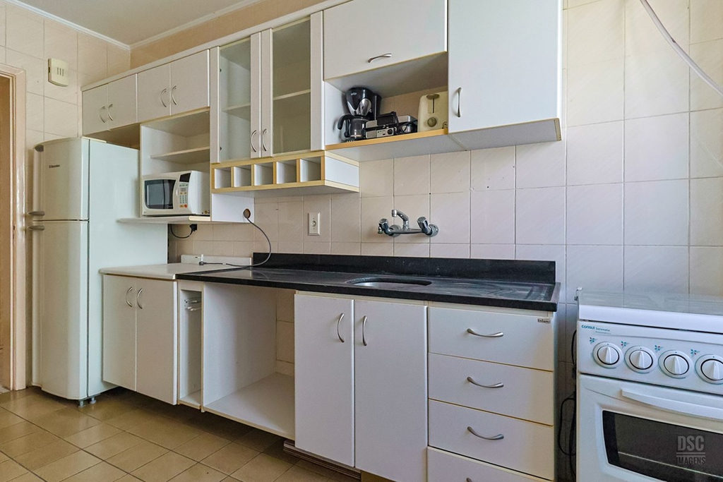 Apartamento para venda no bairro Passo da Areia em Porto Alegre