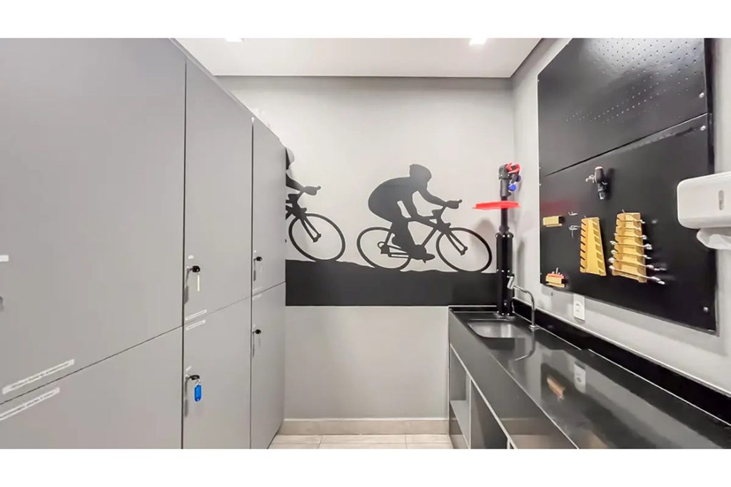 Apartamento, 1 quarto, 27 m² - Foto 20