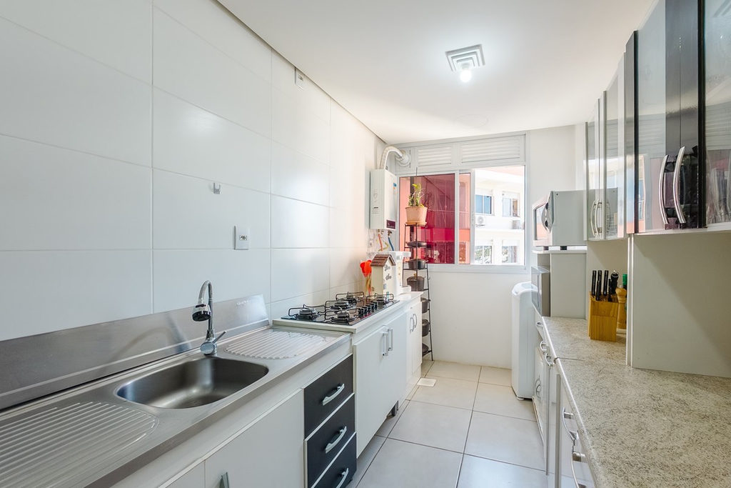 Apartamento para venda no bairro Centro em Esteio