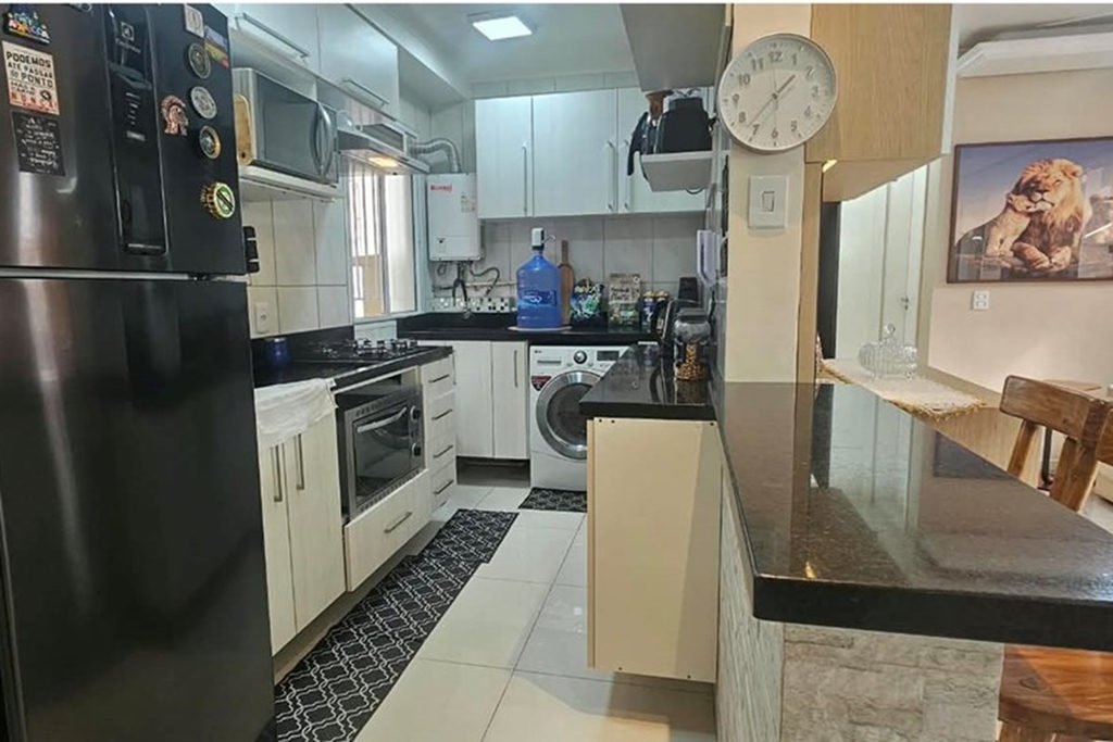 Apartamento para venda no bairro Humaitá em Porto Alegre