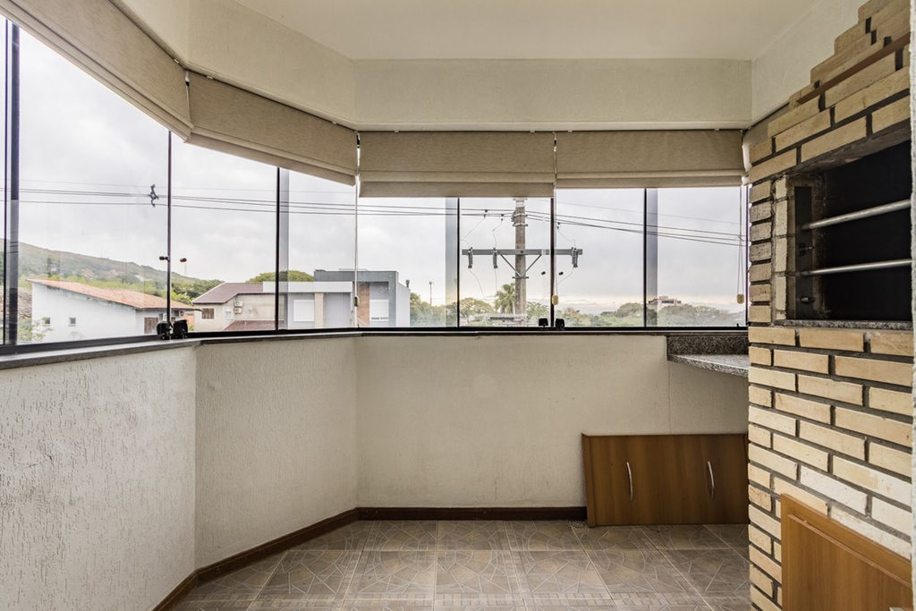 Apartamento para venda no bairro Nonoai em Porto Alegre