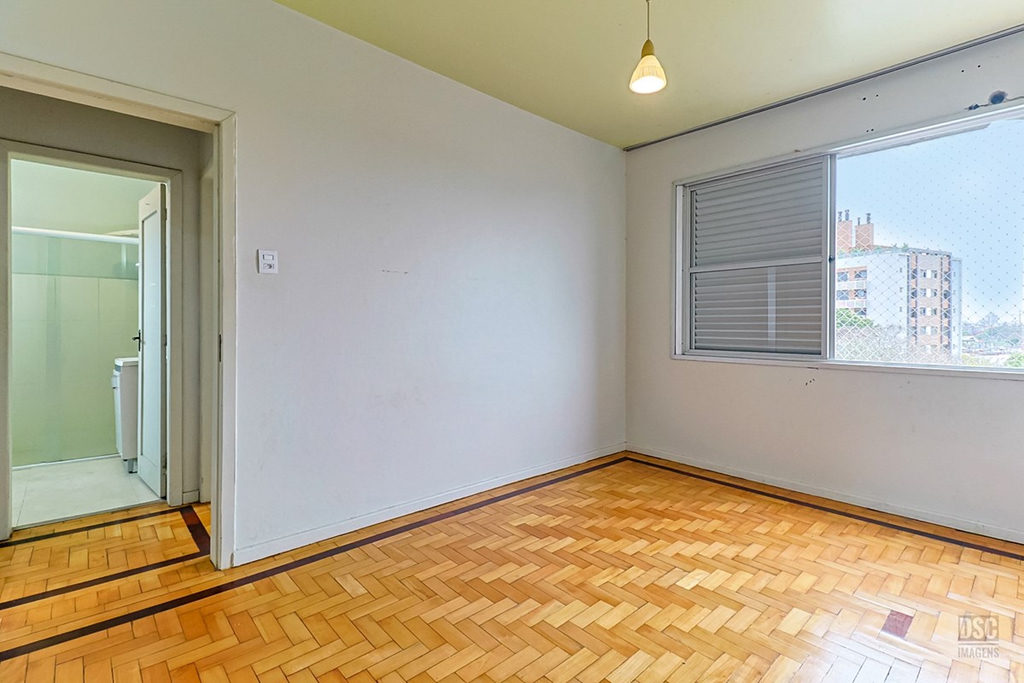 Apartamento para venda no bairro Santa Cecília em Porto Alegre