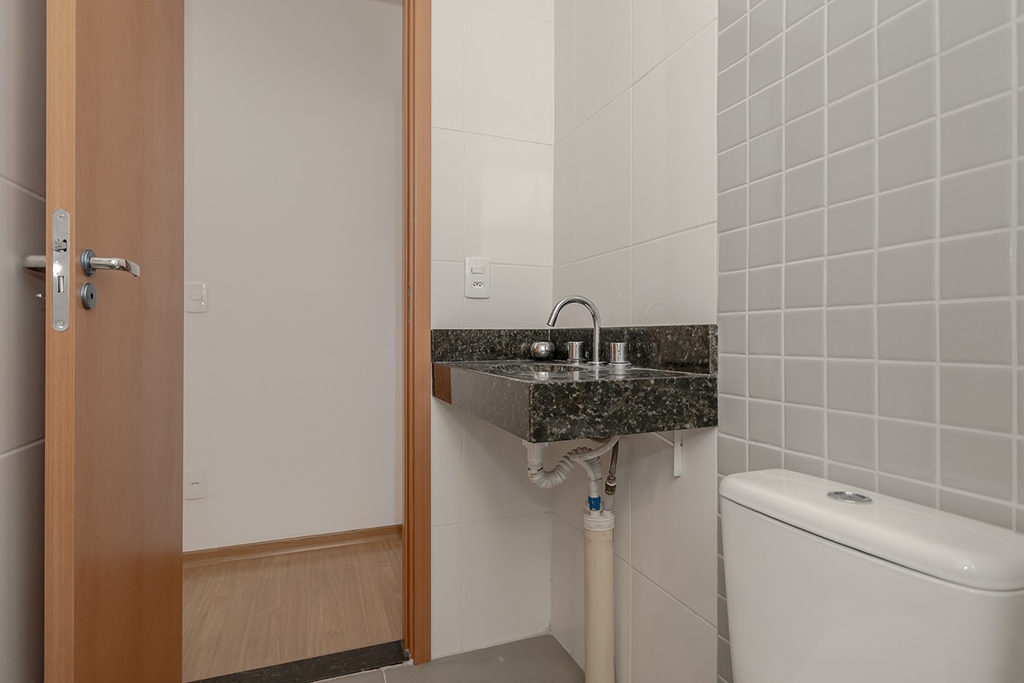 Apartamento para venda no bairro Jardim Carvalho em Porto Alegre