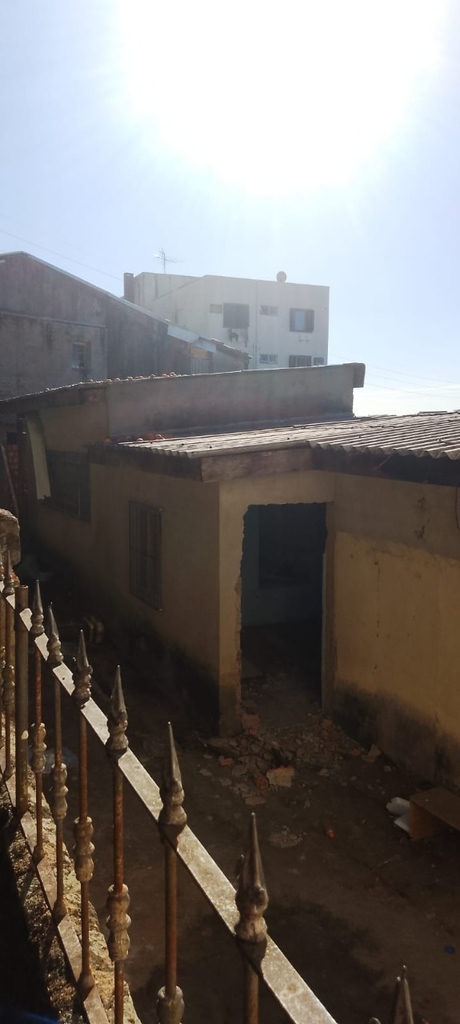 Casa para venda no bairro Santo Antônio em Porto Alegre