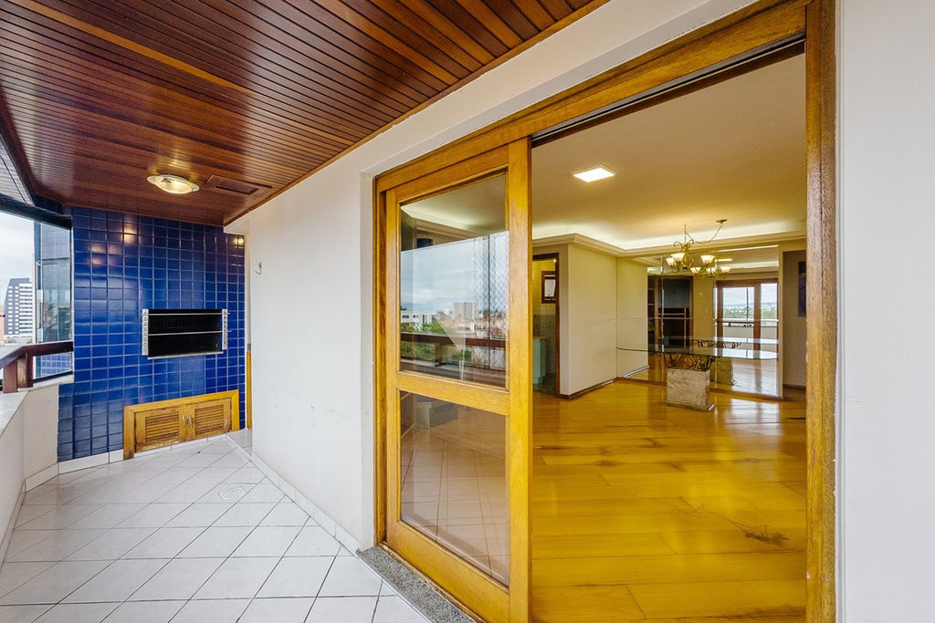 Apartamento para venda no bairro Centro em Canoas